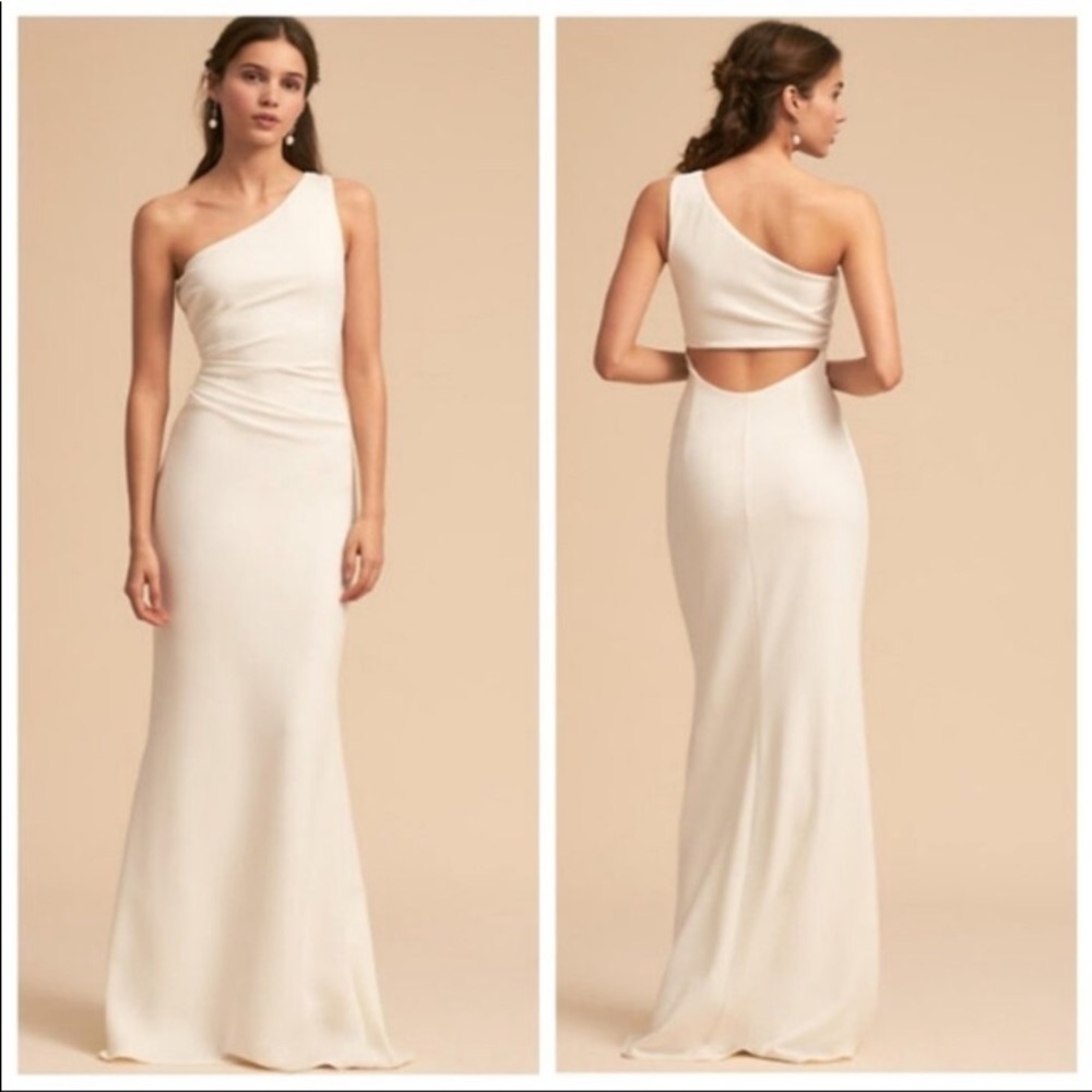 BHLDN Katie May Gwyneth Dress Size 6 NWT